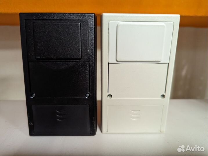 Дозиметр-радиометр мкс-01са1М профессиональный