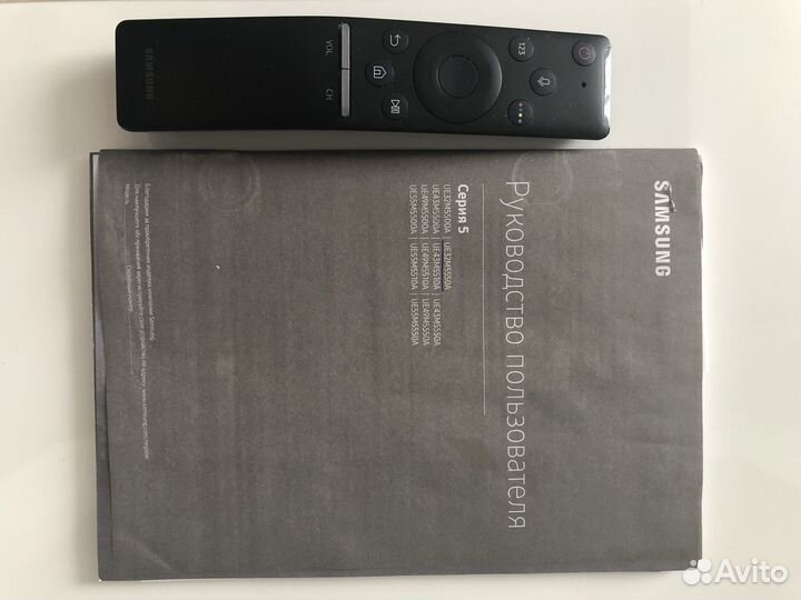 Телевизор Samsung 32
