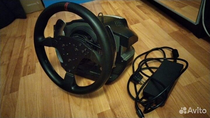 Thrustmaster T 500 RS