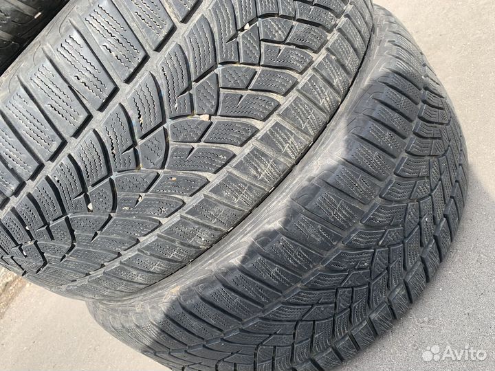 Goodyear UltraGrip Performance 245/45 R18