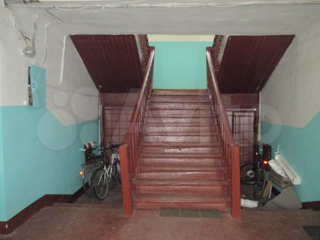 Помещения 21,1 кв. м