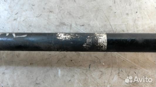 Привод задний правый volvo XC90 1 (74N06NZ01)