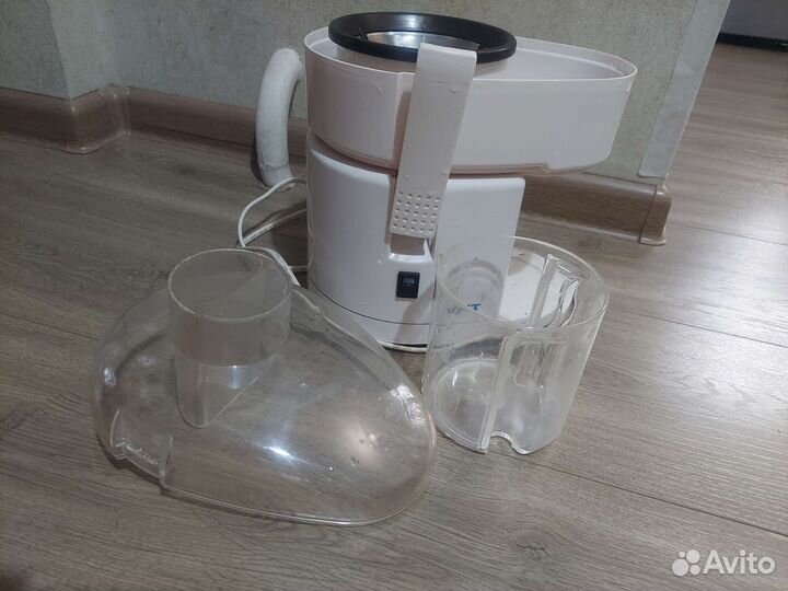 Соковыжималка