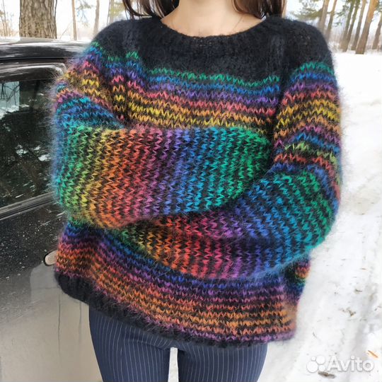 Вязание на заказ