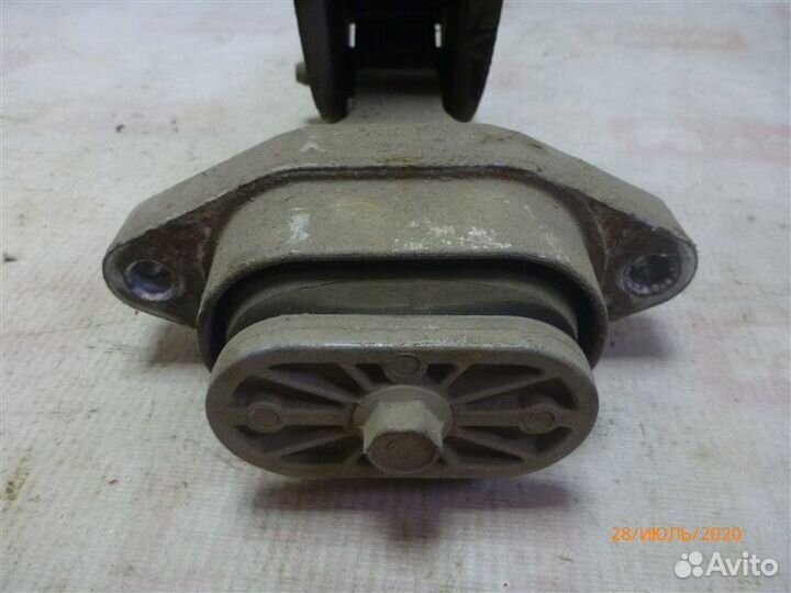 Подушка двигателя Chevrolet Aveo T25 B12S1 2007