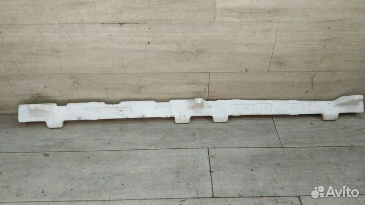 Абсорбер порога правый Toyota Camry V 40 С 2006 По