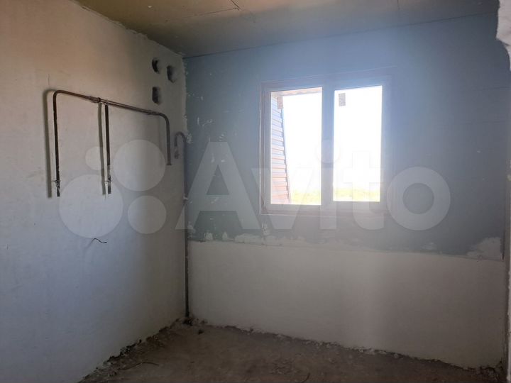 1-к. квартира, 45 м², 9/9 эт.