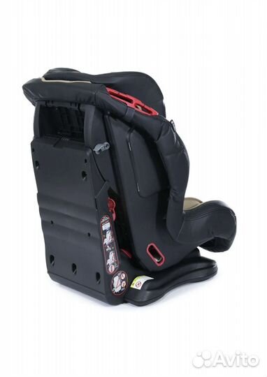 Детское автокресло