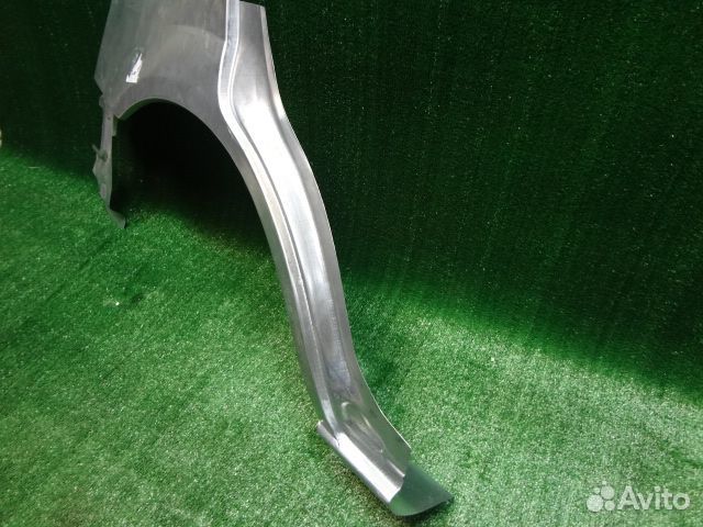 Арка задняя правая Mazda Premacy 1999-2005 г