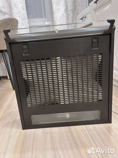 Вытяжка для кухни бу