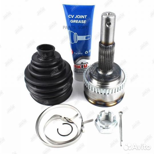 ШРУС наружный JC22050