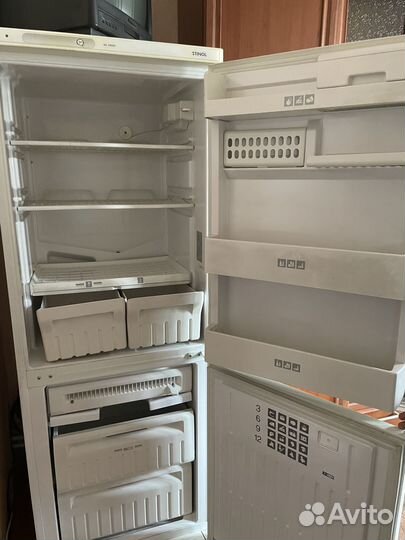 Продаётся холодильник б/у в хорошем состоянии