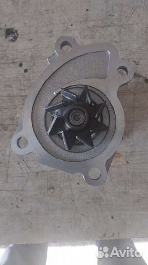 Помпа nissan juke,tiida