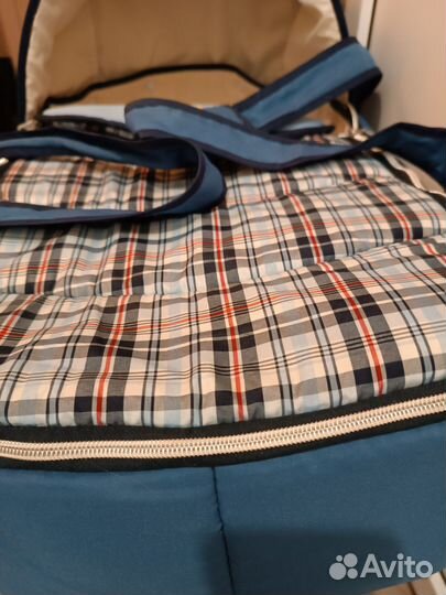 Переноска для детей