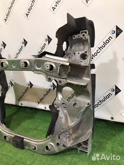 Подрамник передний Mercedes-Benz S-Class W222 2018