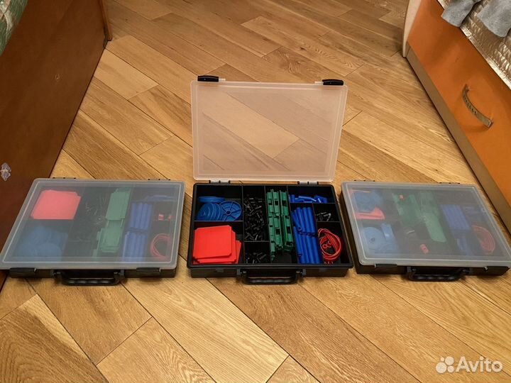 Конструктор помощник тренера (возможен торг)