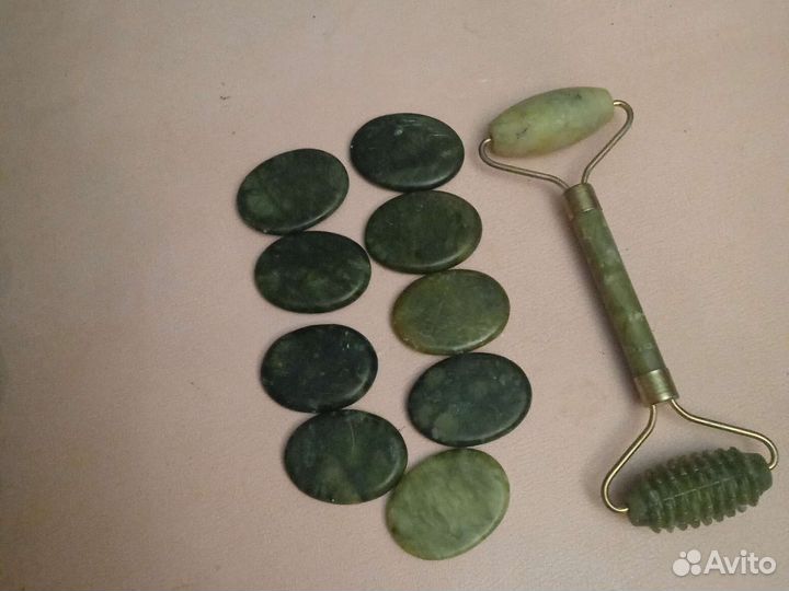 Каталки,скалки,для медового массажа