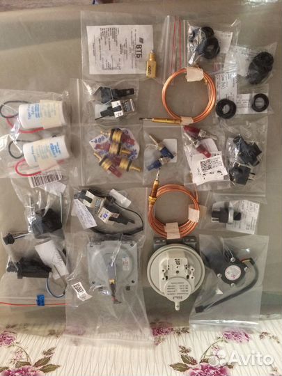 Ремонт водонагревателей с гарантией