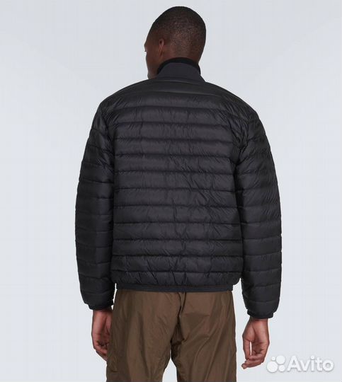 Микропуховик C.P.Company DD Shell