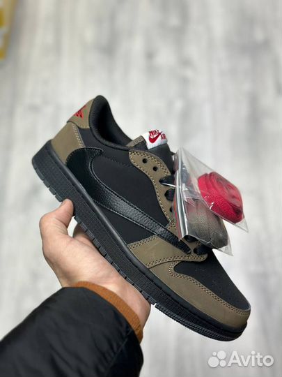 Nike Travis Scott 36-45 р