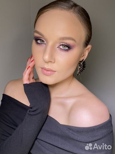 Свадебный стилист, визажист, макияж, прически