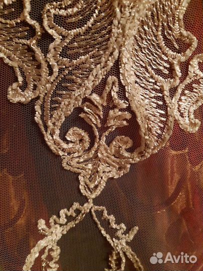 Тюль. турция