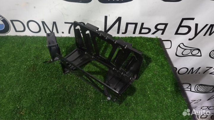 Кронштейн усилителя Bmw 5 F10 N55B30 2013