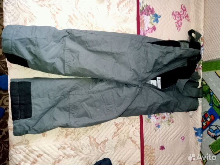 Теплые вещи