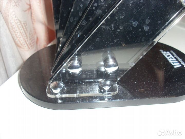 Подставка для 5 ти ножей