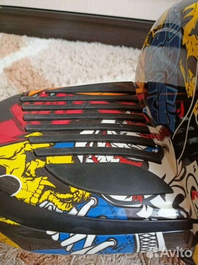 Гироскутер бу