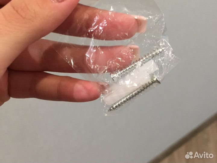 Полка угловая