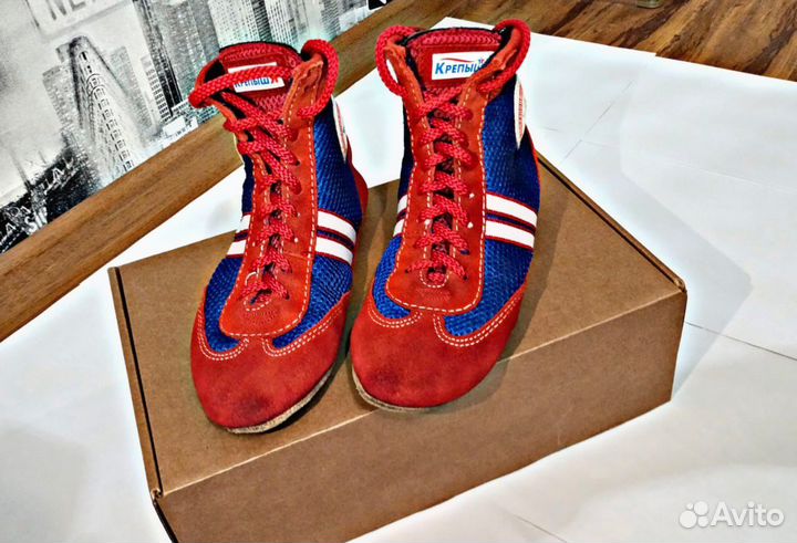 Самбовки борцовки 38