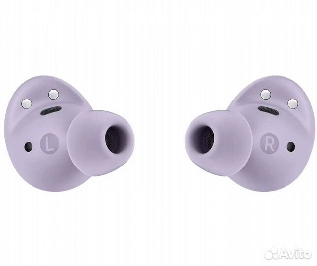 Беспроводные наушники Samsung Galaxy Buds2 Pro