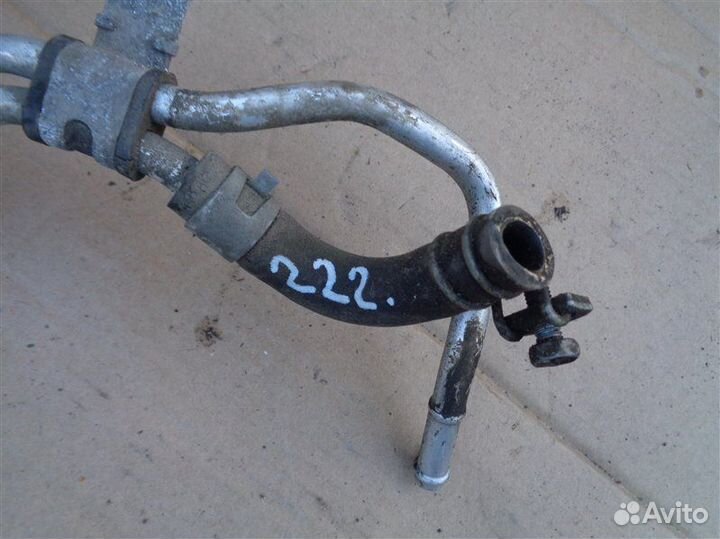 Трубка кондиционера Nissan Almera Classic B10