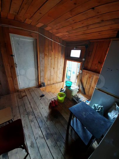 Дом 38,7 м² на участке 7,9 сот.