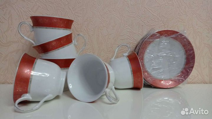 Набор посуды