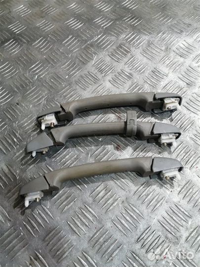 Ручка внутренняя потолочная Kia Spectra LD S6D