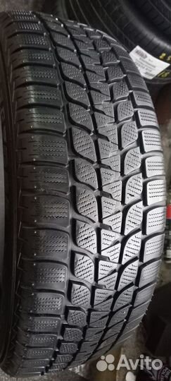 Bridgestone Blizzak LM-25 4x4 225/65 R17 102H