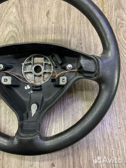 Руль Opel Astra G 2000