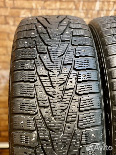 Nokian Tyres Hakkapeliitta 7 SUV 235/55 R19