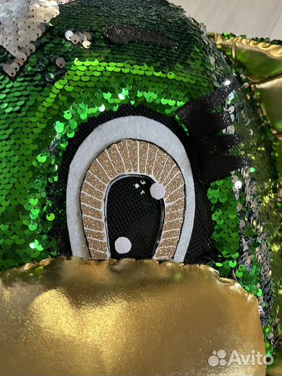 Ростовой костбм змееныш