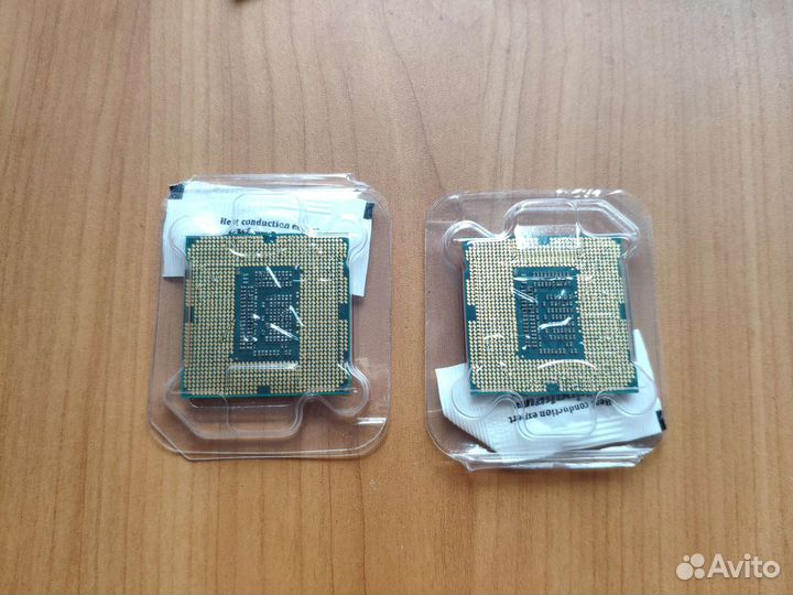 Процессор xeon e3 1240 v2(аналог i7-3770)