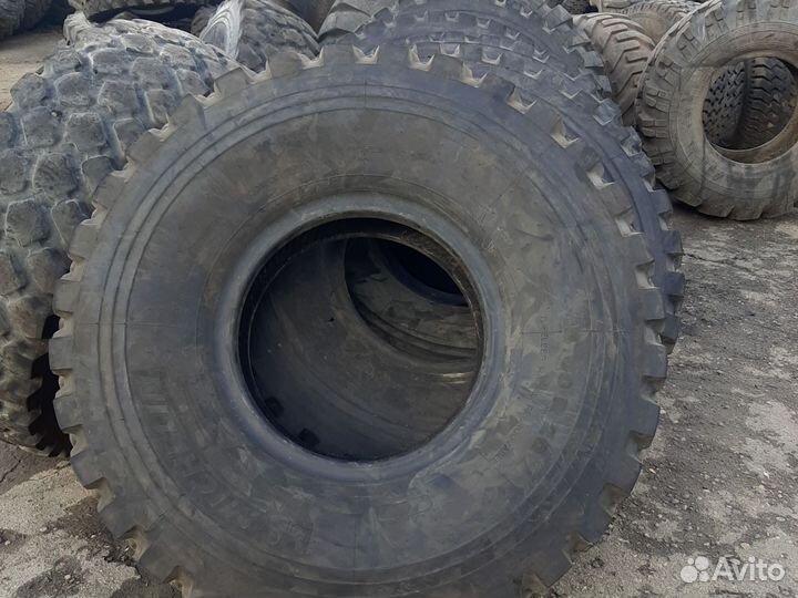 Шины 14.00R20