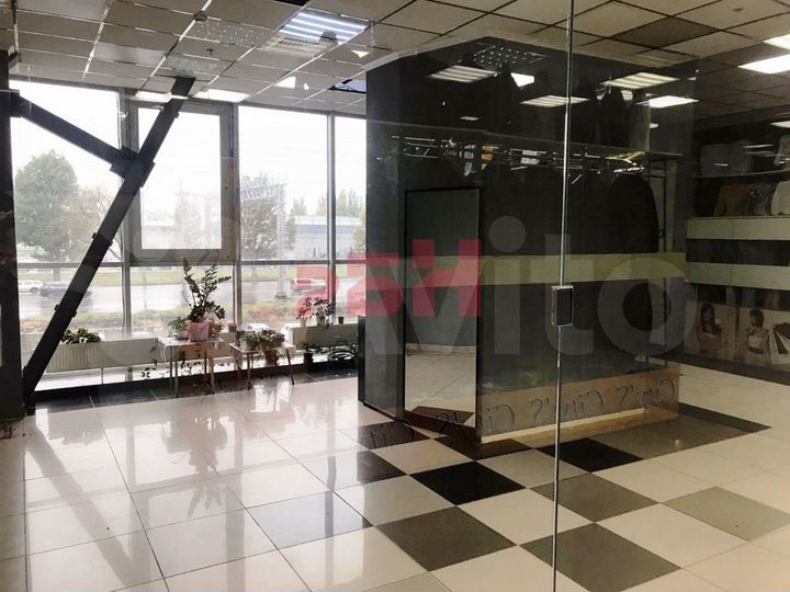 Сдам помещение свободного назначения, 42.63 м²