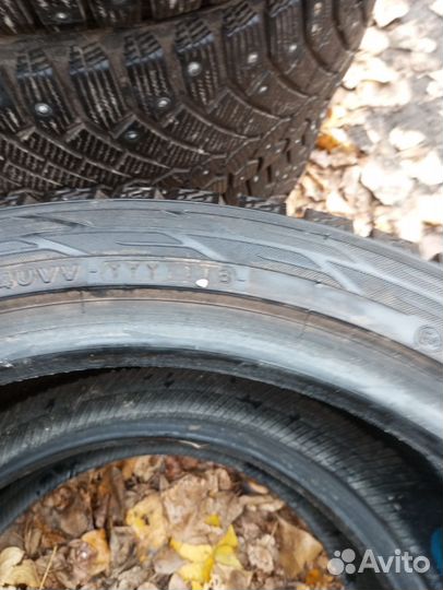 Yokohama Ice Guard Stud IG55 235/45 R18