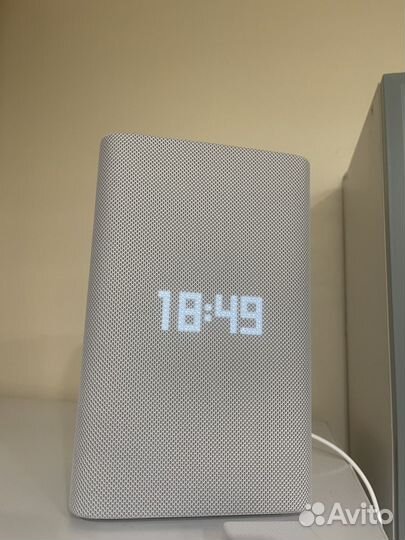 Яндекс станция макс