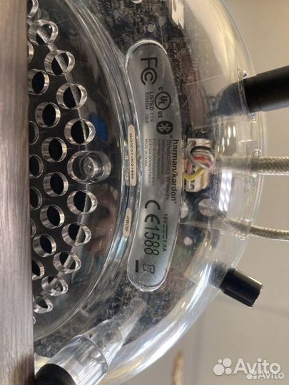 Harman kardon soundsticks wirelines