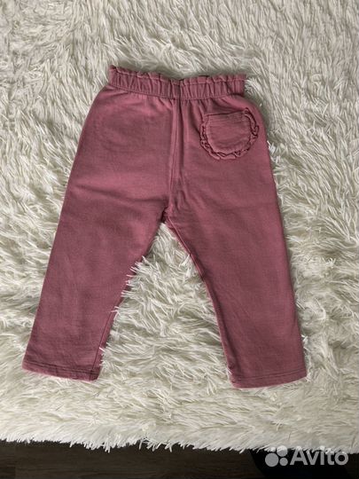 Детская одежда для девочки 86 92