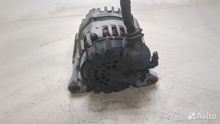 Генератор Buick Encore 2016, 2018