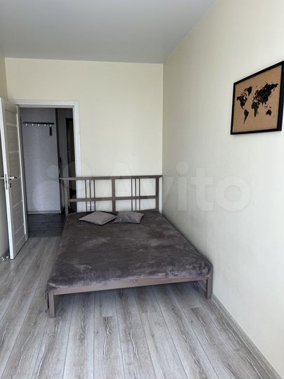 3-к. квартира, 70 м², 4/25 эт.